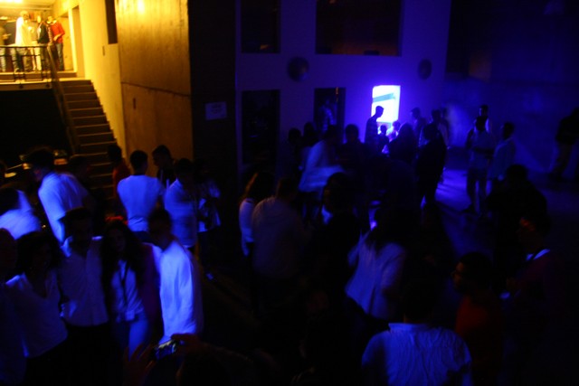Beirut Unisport Festival 